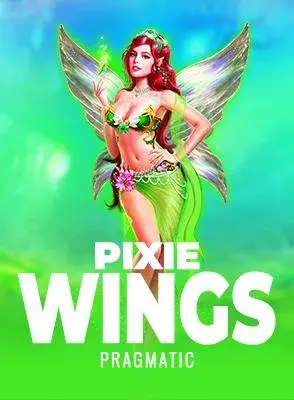 Pixie Wings