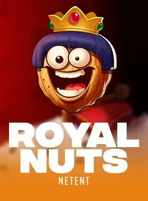 Royal Nuts