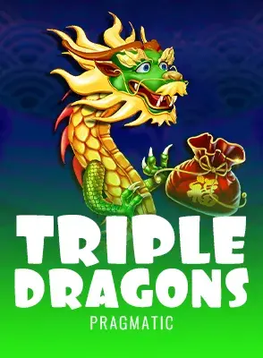 Triple Dragons